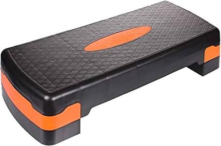 STEP AEROCIB Orange