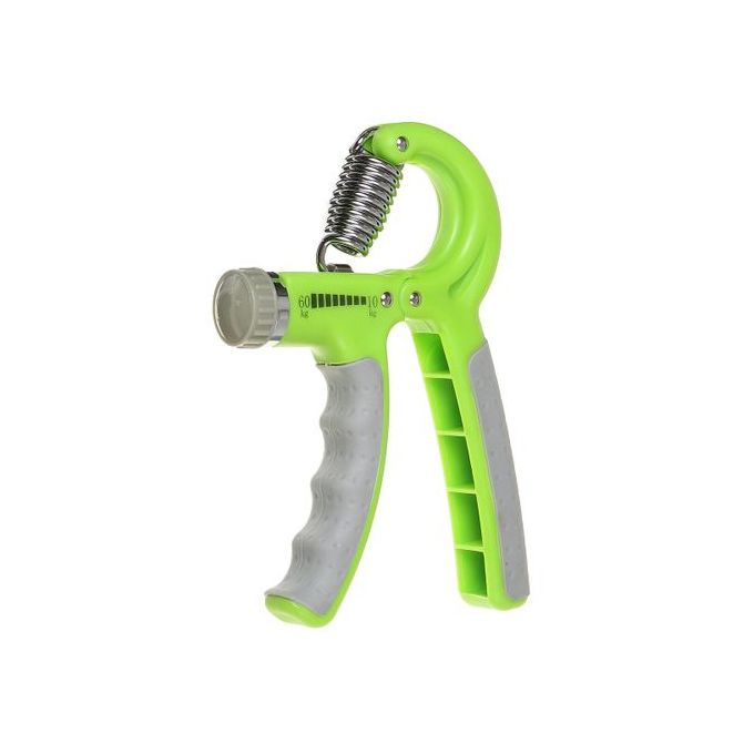 Hand Grip Gripper Trainer Countable Training Handshake Tool Adjustable