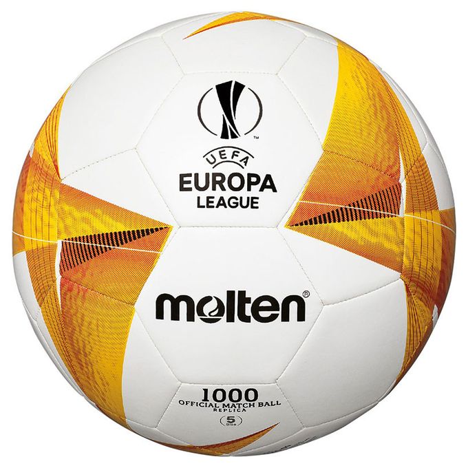 Molten Ballon de football Taille 5