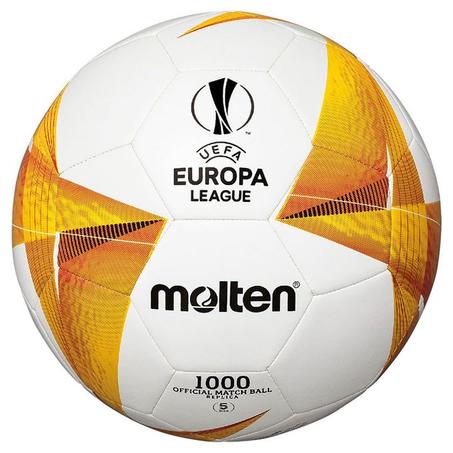 Molten Ballon de football Taille 5