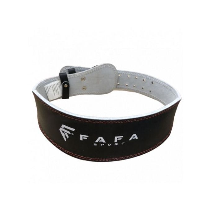 Pakka CEINTURE MUSCULATION EN CUIR