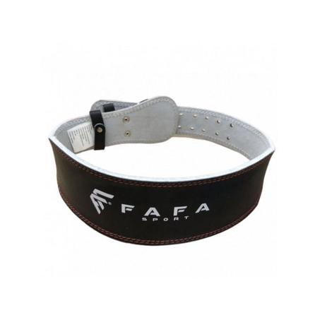 Pakka CEINTURE MUSCULATION EN CUIR