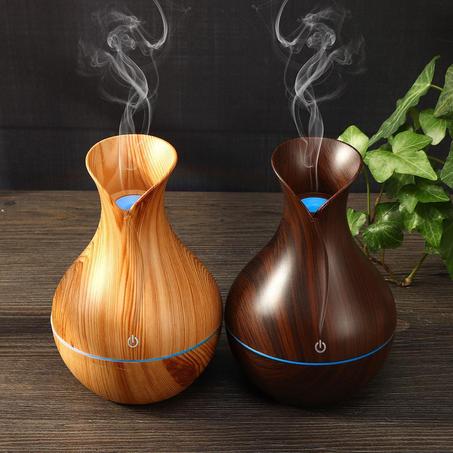 مرطبة للجو _ Humidifier
