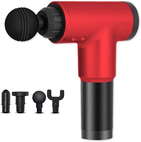 جهاز للتدليك متعدد الاستعمالات