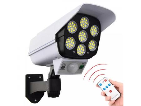 كشاف الطاقة الشمسية