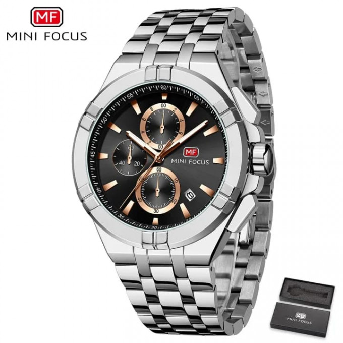 MINI FOCUS NEW COLLECTUON