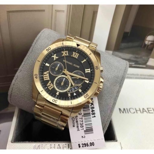 Michael Kors – Brecken MK8481