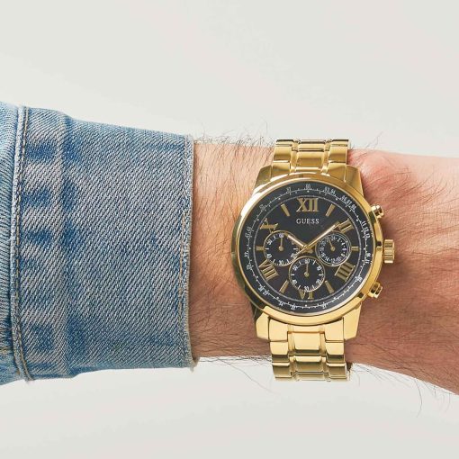 Guess – Horizon Gold W0379G4