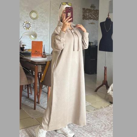 Robe sport chic 2025