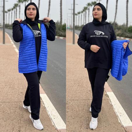 survette 3 piece original turk