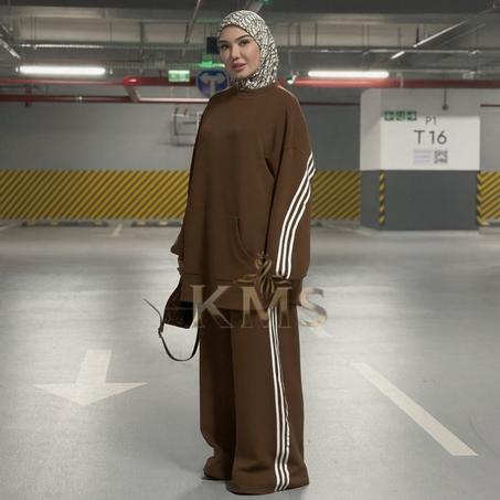 Survetement luxe sport