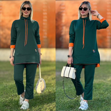 ENSEMBLE GALMOUR 2 Piéce