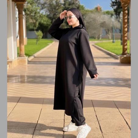 survette Mohajaba chic