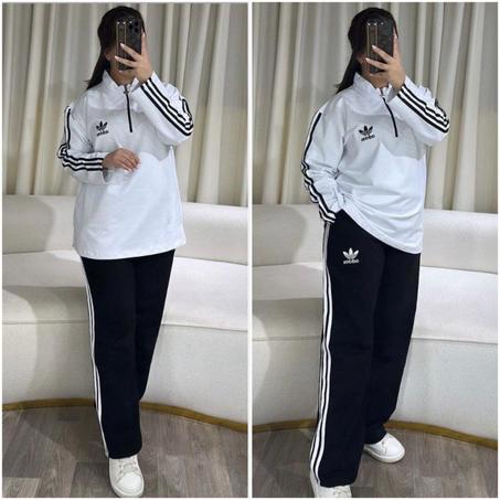 Survette 2 piece adidas
