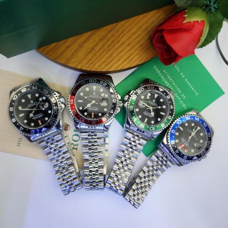 Rolex GMT Master II