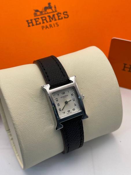 HERMES H-WATCH