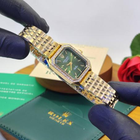 Rolex Genève Cellini