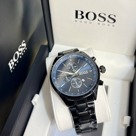 HUGO BOSS