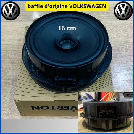 Baffle D'origine VOLKSWAGEN