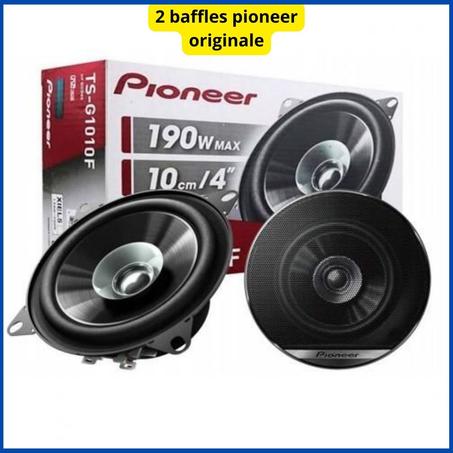 Baffle pioneer ORIGINALE