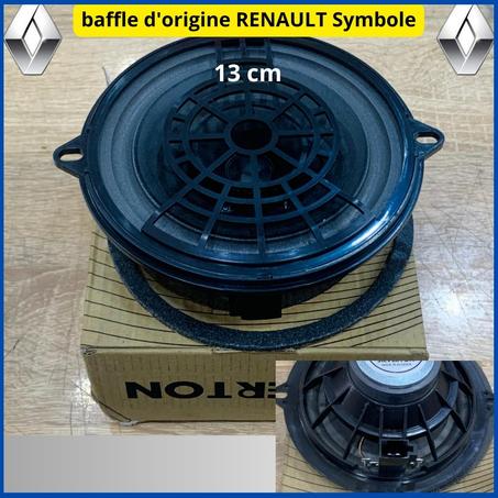 Baffle D'origine RENAULT