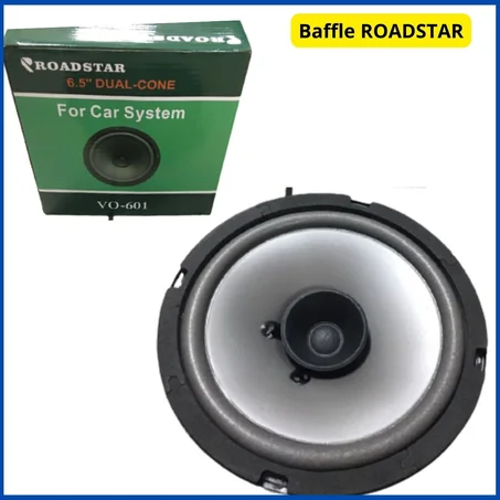 Baffle Roadstar