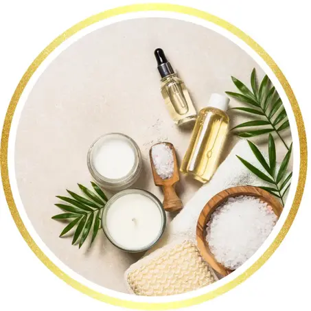 منتجات التجميل