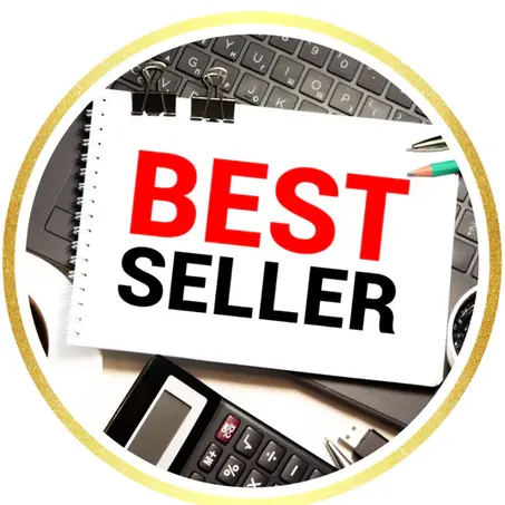 الأكثر مبيعا