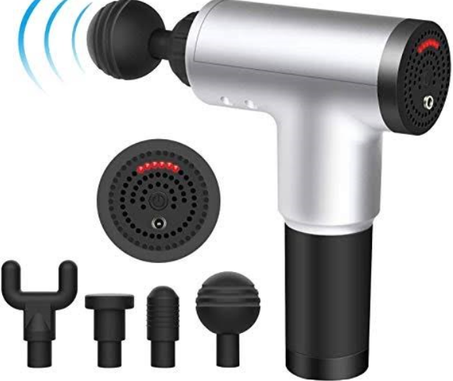 جهاز تدليك الجسم