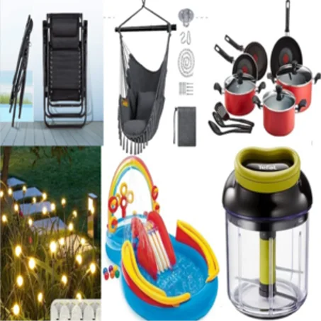 الأثاث المنزلي  خصم  %10-% 40