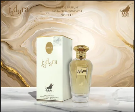 JADARA – جوهرة الأنوثة الفاخرة -100 مل