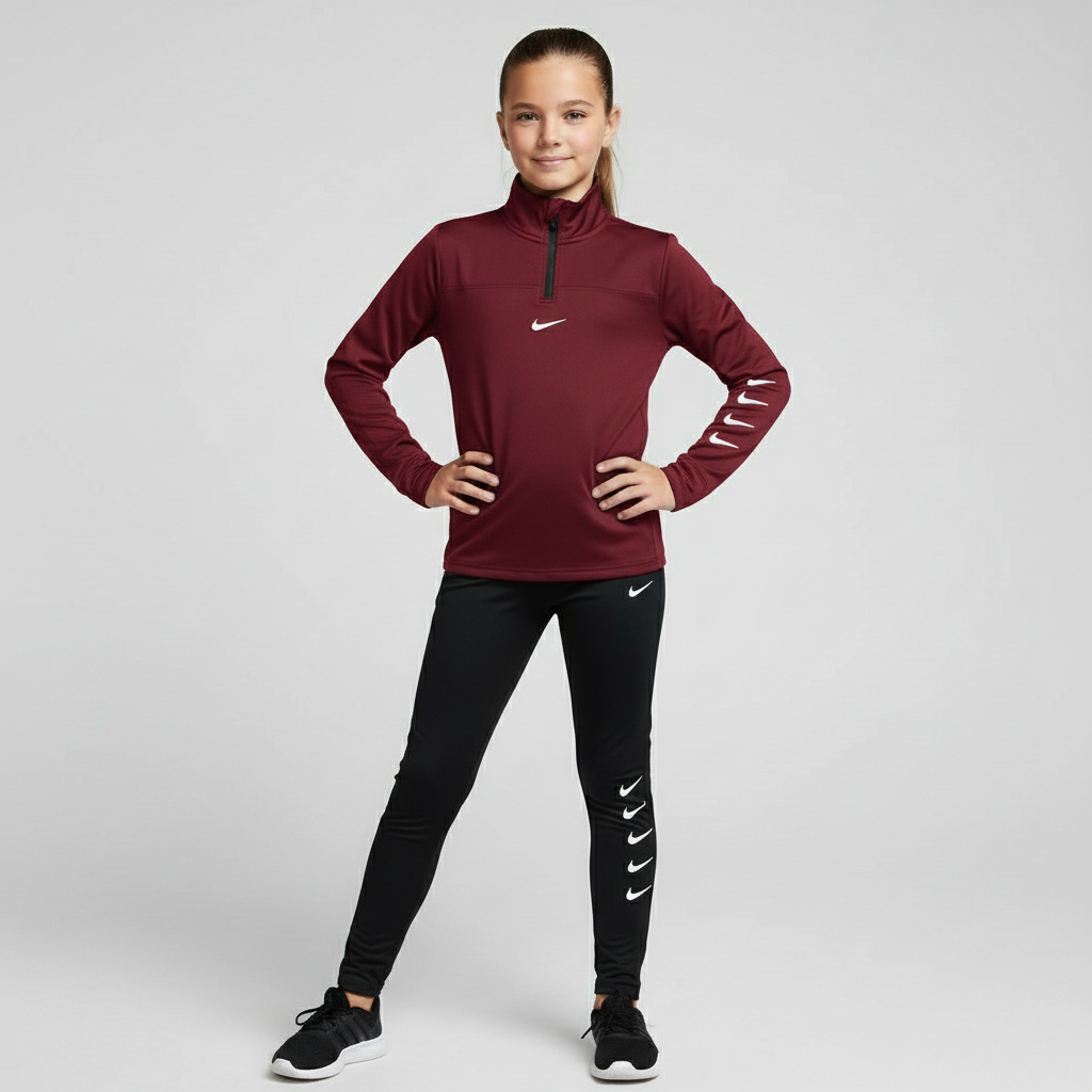 Ensemble de sport