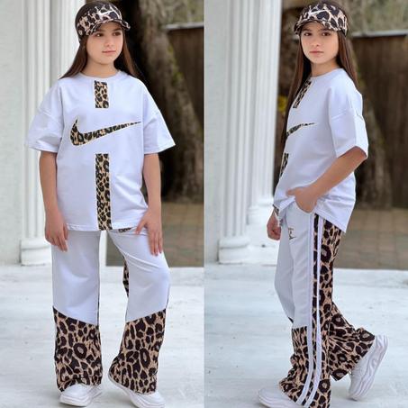 ensemble oversize 3 pieces (صناعة تركية نوعية ممتازة)