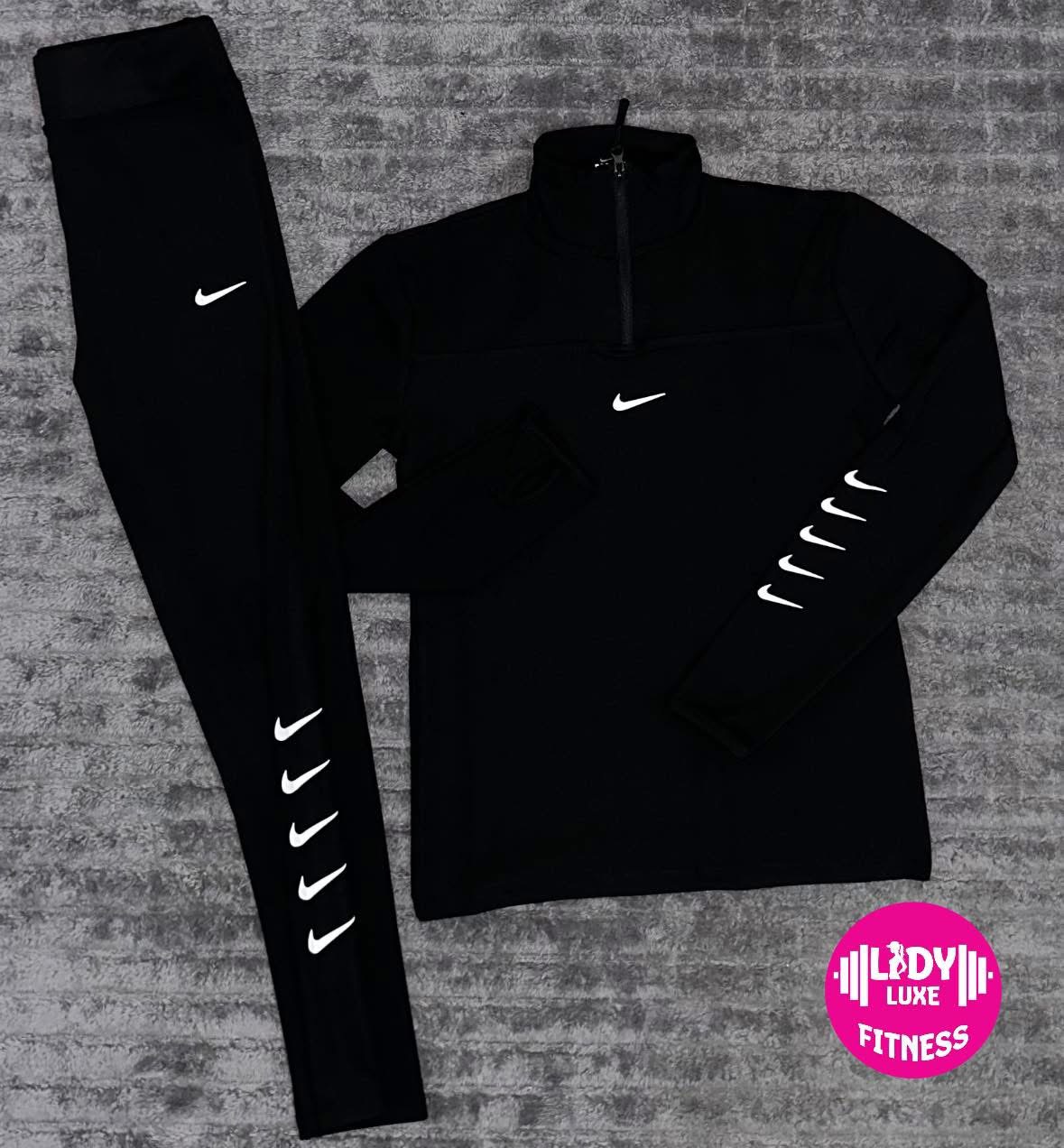 Ensemble de sport