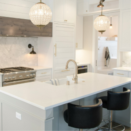 الأثاث المنزلي