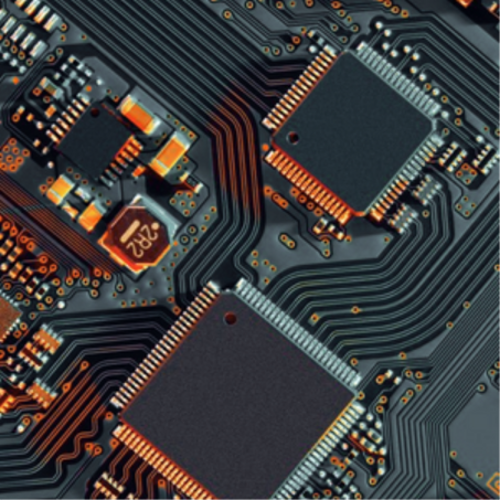 إلكترونيات