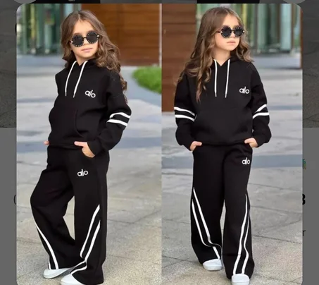 🌟 متوفر الآن< GAWARMARKET>🌟طقم سحري ما كيلبسوه غير الأميرات الصغيرات