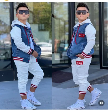 🔥 الأناقة التي تخطف الأنظار.. حصرياً في Gawar Market! 🔥