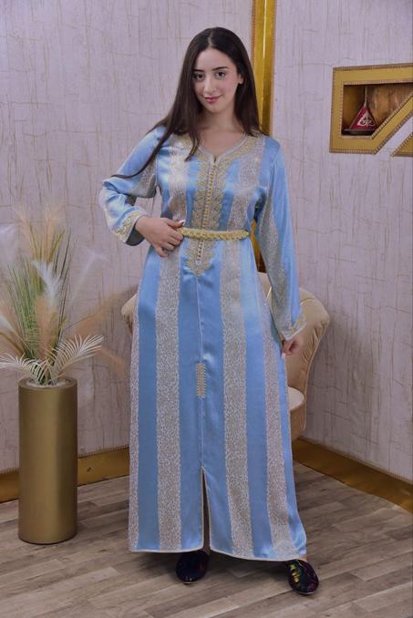 🛍️ جديد GAWARMARKET – تألقي بالأصالة والفخامة! 🛍️