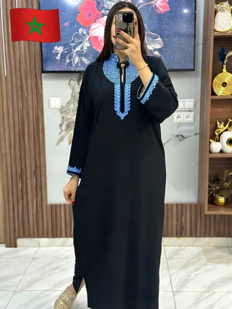 🦋💮فليالي رمضان… ما كيبانش غير القمر، كيبان الذوق 💮🦋