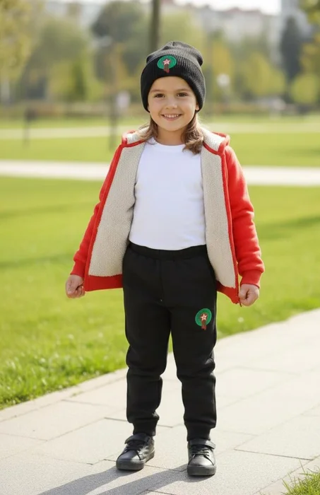 جاب ليكم طقم رياضي تحت أضواء الملاعب وحلم النصر  GAWARMARKET