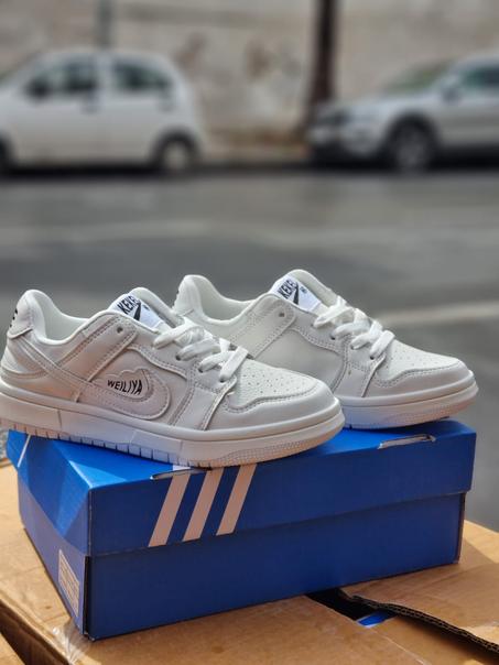 👟 حذاء رياضي شبابي أنيق –  👟