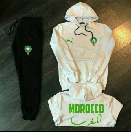 GAWARMARKET 🔥طقم المنتخب المغربي جديد