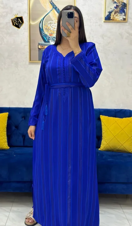 🔶 في ليالي رمضان الأناقة كتكون عندها حكاية خاصة🔶