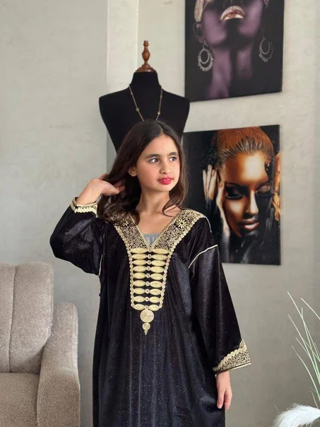 👩‍👧 🌹أناقة الصغار والكبار لمسة راقية لكل الأعمار 🌹🦋