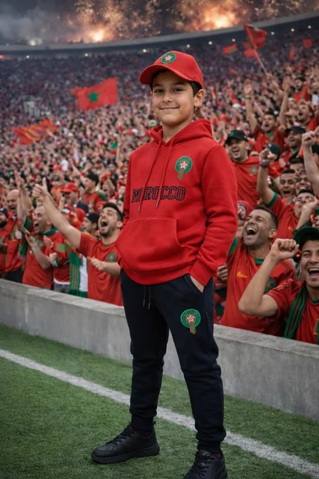 ✨ طقم ولادي أسطوري من GAWARMARKET ✨