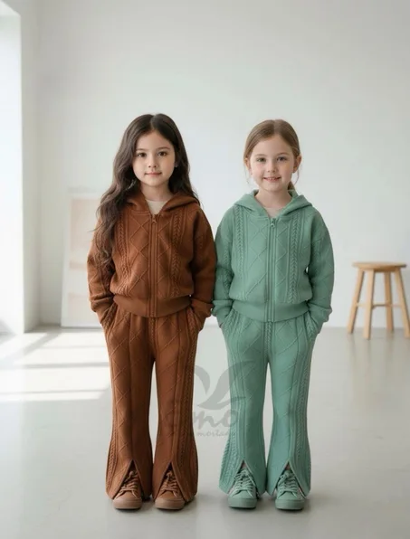 ✨ حكاية من خيوط الذهب الخريفي.. حصرياً لدى Gawar Market ✨