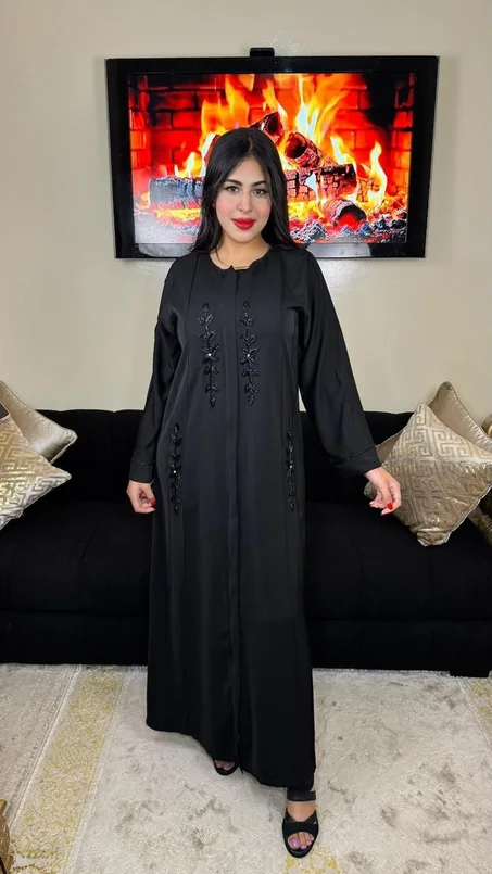 🦋🌸 جلابة رمضان ذوق كيبان بلا ما يتهدر🌸🦋