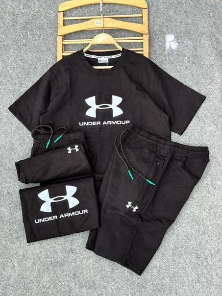 📌 طقم "ستريت ستايل" – للرجال الأنيقين