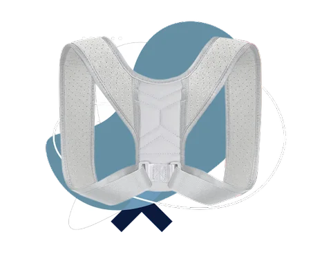 مشد الظهر والاكتاف